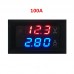 DSN-VC288 Voltmeter Ammeter